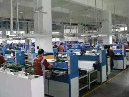 Vietnam Factory