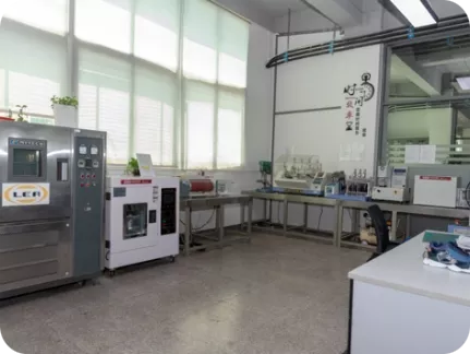 Footwear Manufacturing